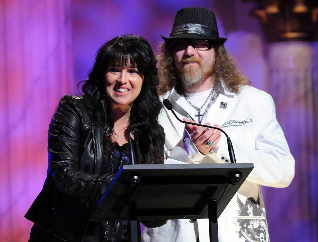 2010 Inspirational Country Music Awards
